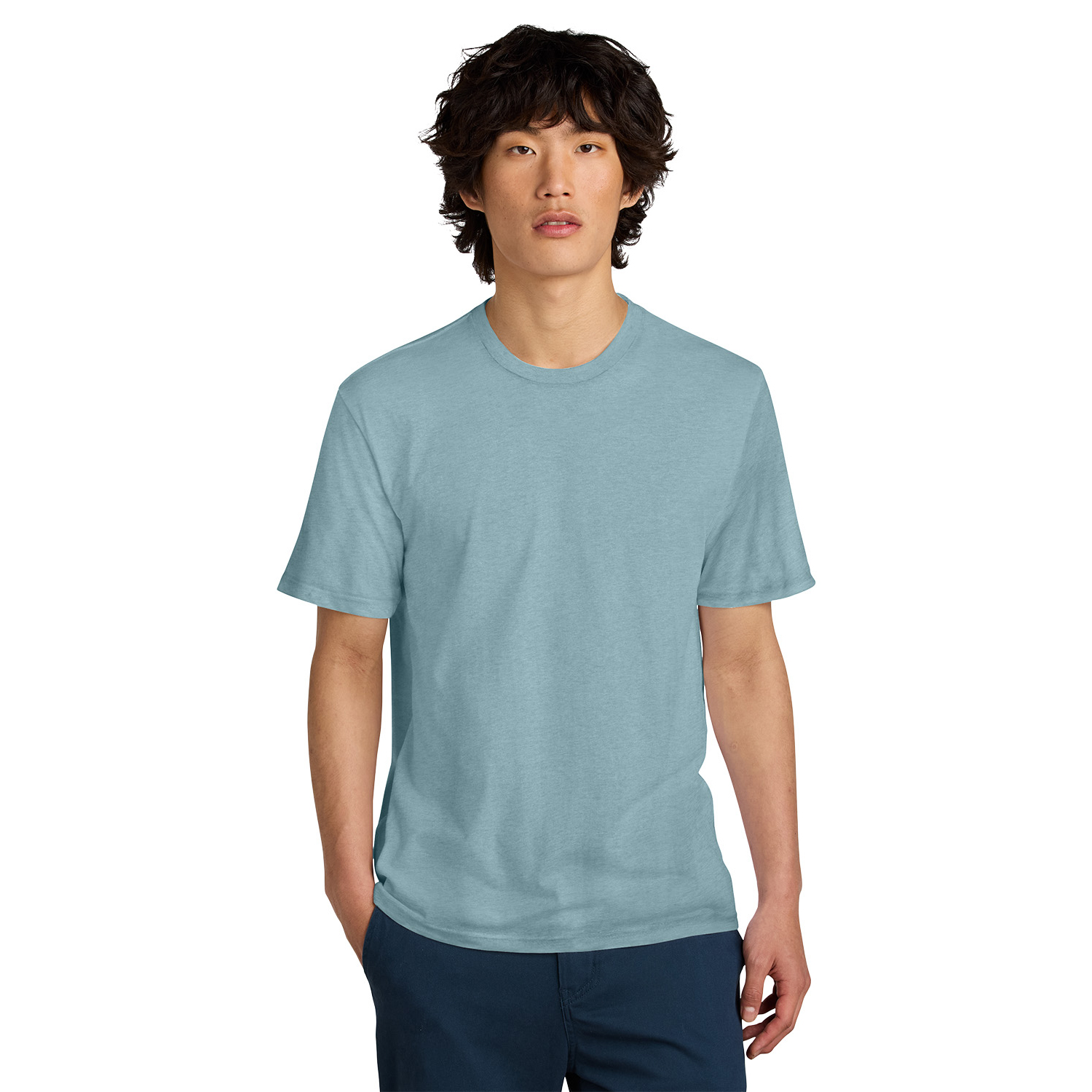 District® Perfect Weight ® Tee 1