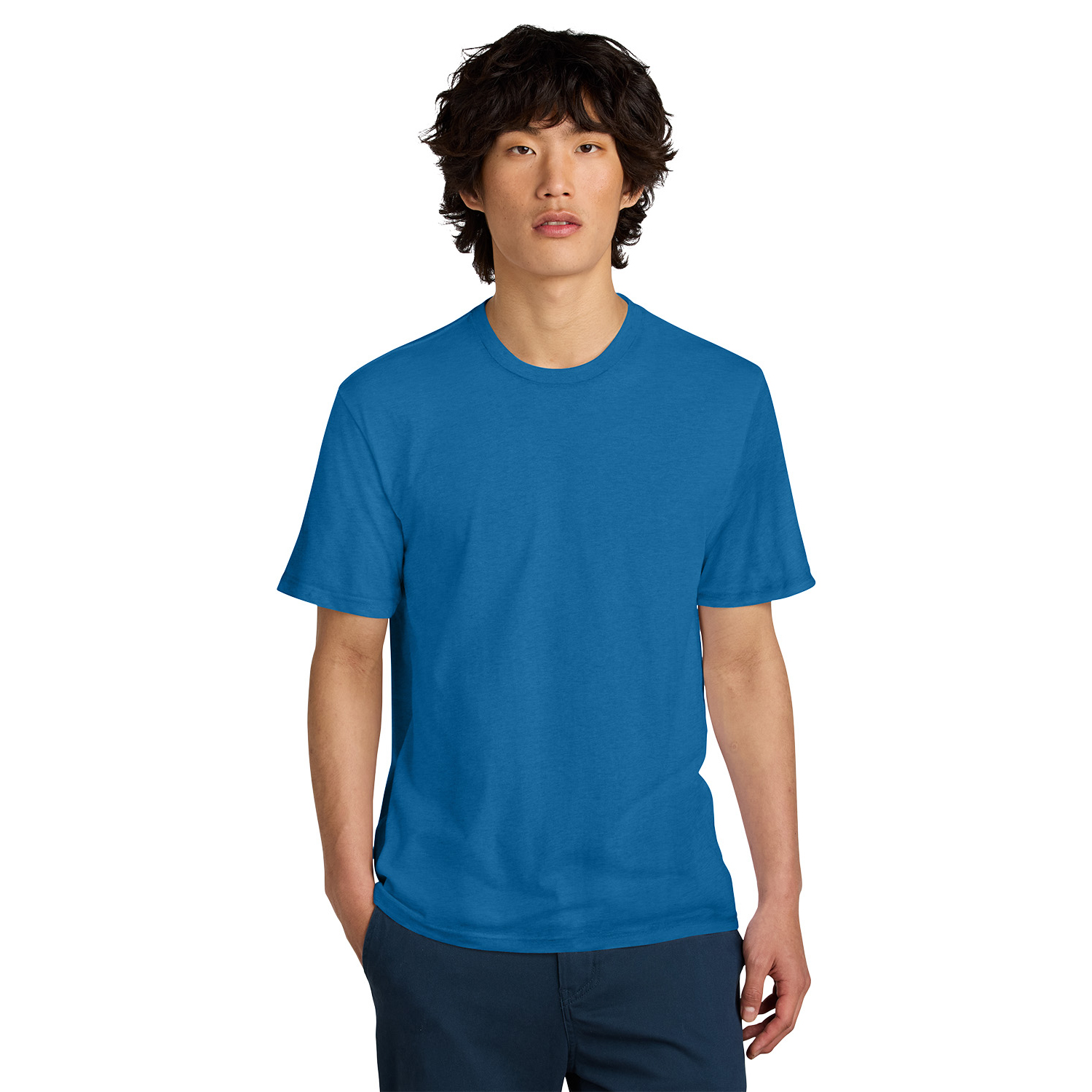 District® Perfect Weight ® Tee 1