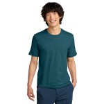District® Perfect Weight ® Tee - Caribbean Blue Heather District® Perfect Weight ® Tee - Caribbean Blue Heather