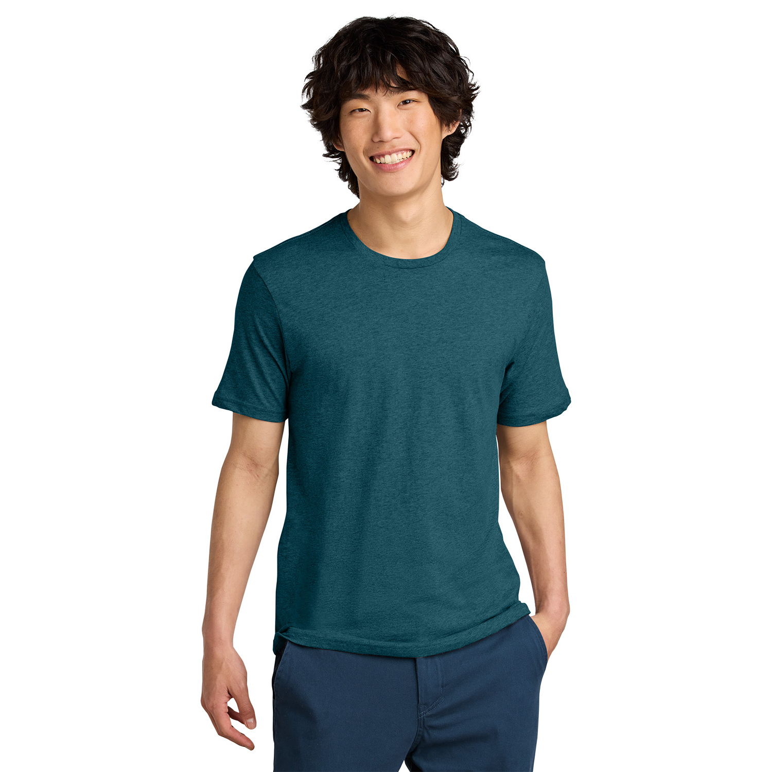 District® Perfect Weight ® Tee 1