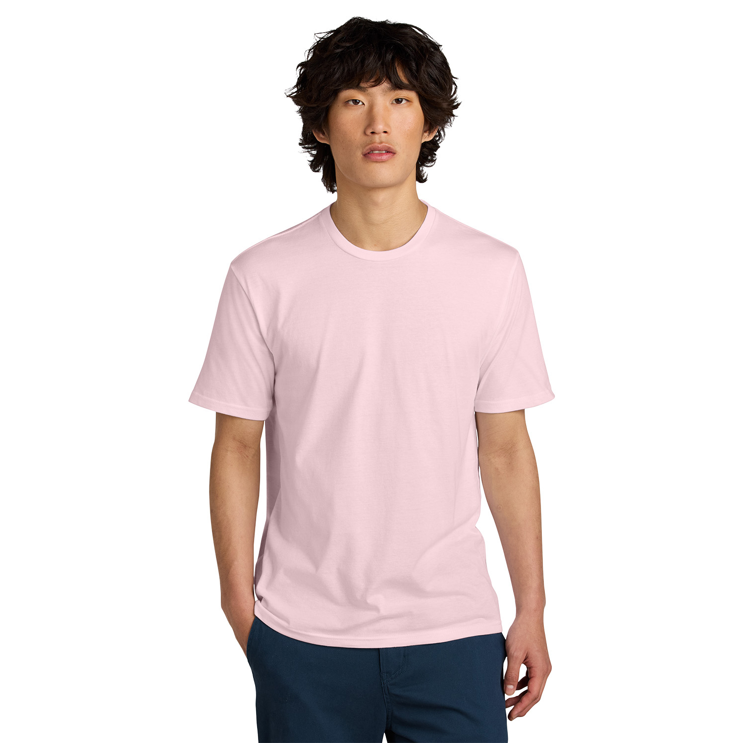 District® Perfect Weight ® Tee 1