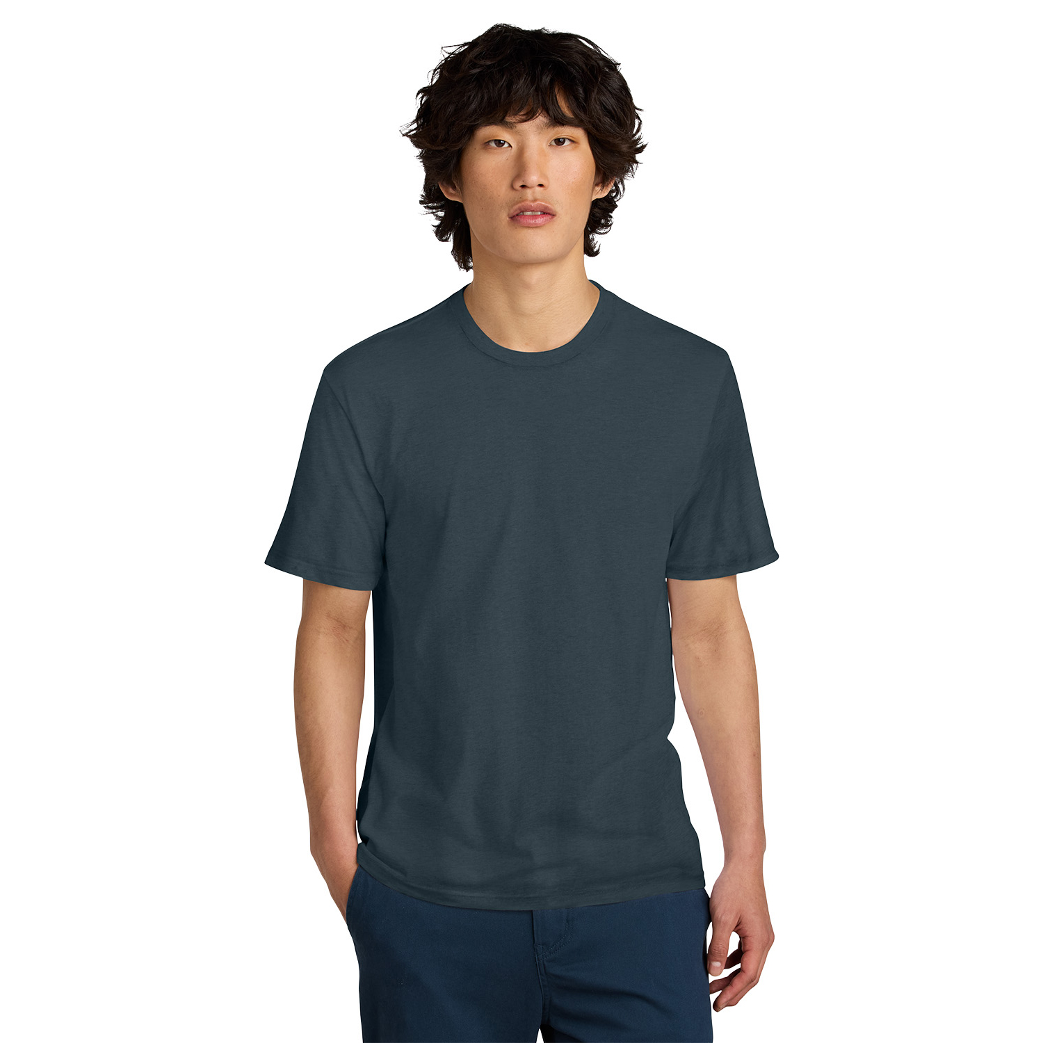 District® Perfect Weight ® Tee 1
