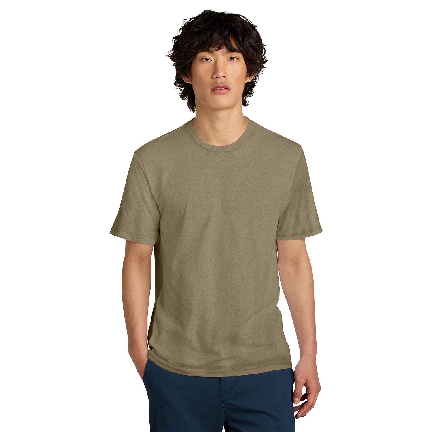 District® Perfect Weight ® Tee 1