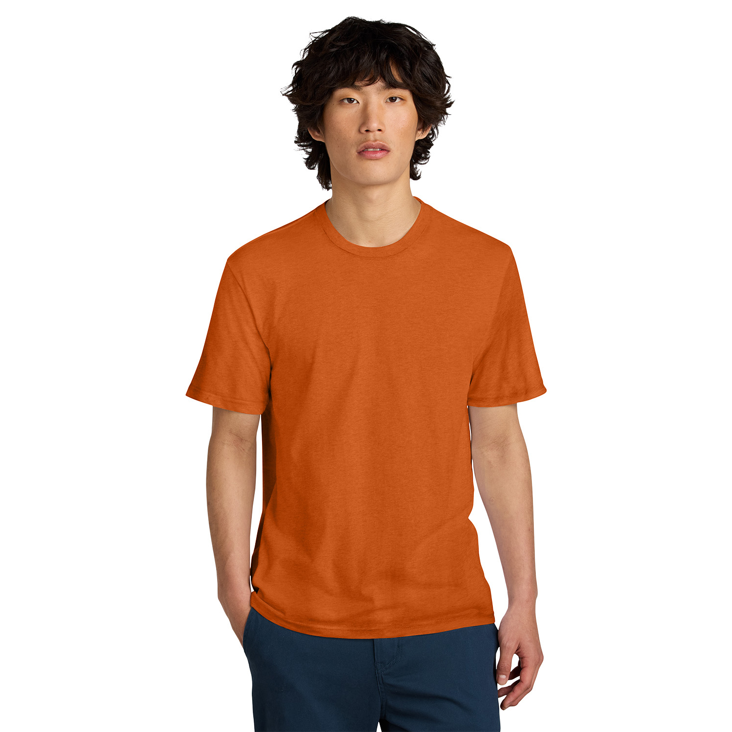 District® Perfect Weight ® Tee 1