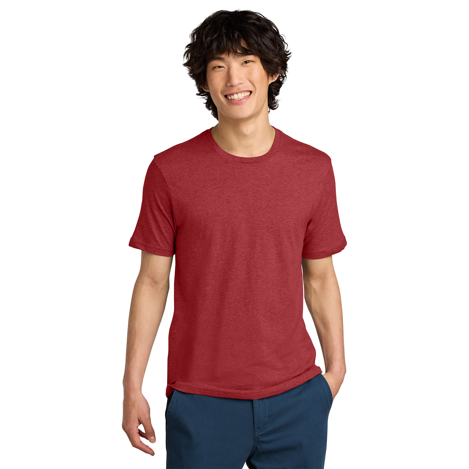 District® Perfect Weight ® Tee 1
