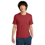 District® Perfect Weight ® Tee - Heathered Red District® Perfect Weight ® Tee - Heathered Red
