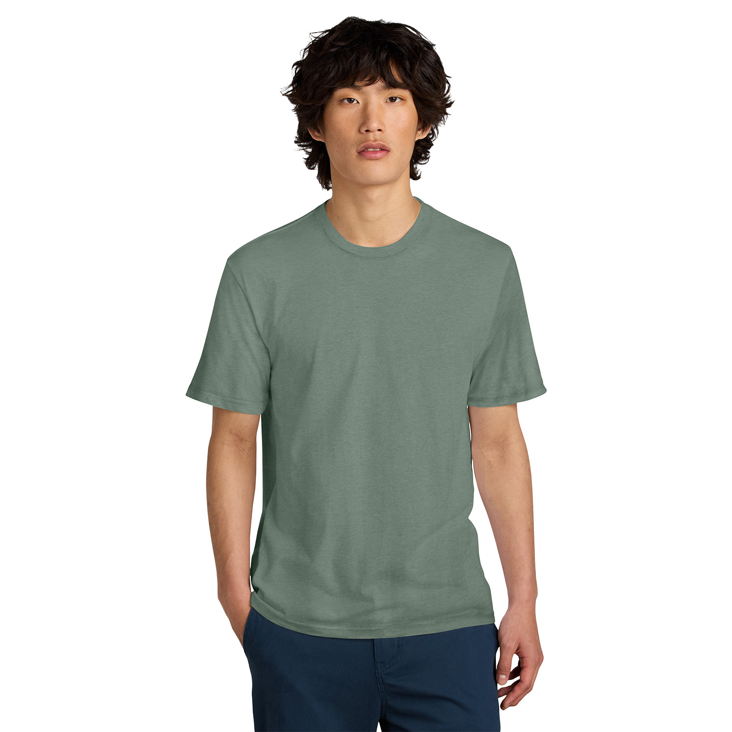 District® Perfect Weight ® Tee 1