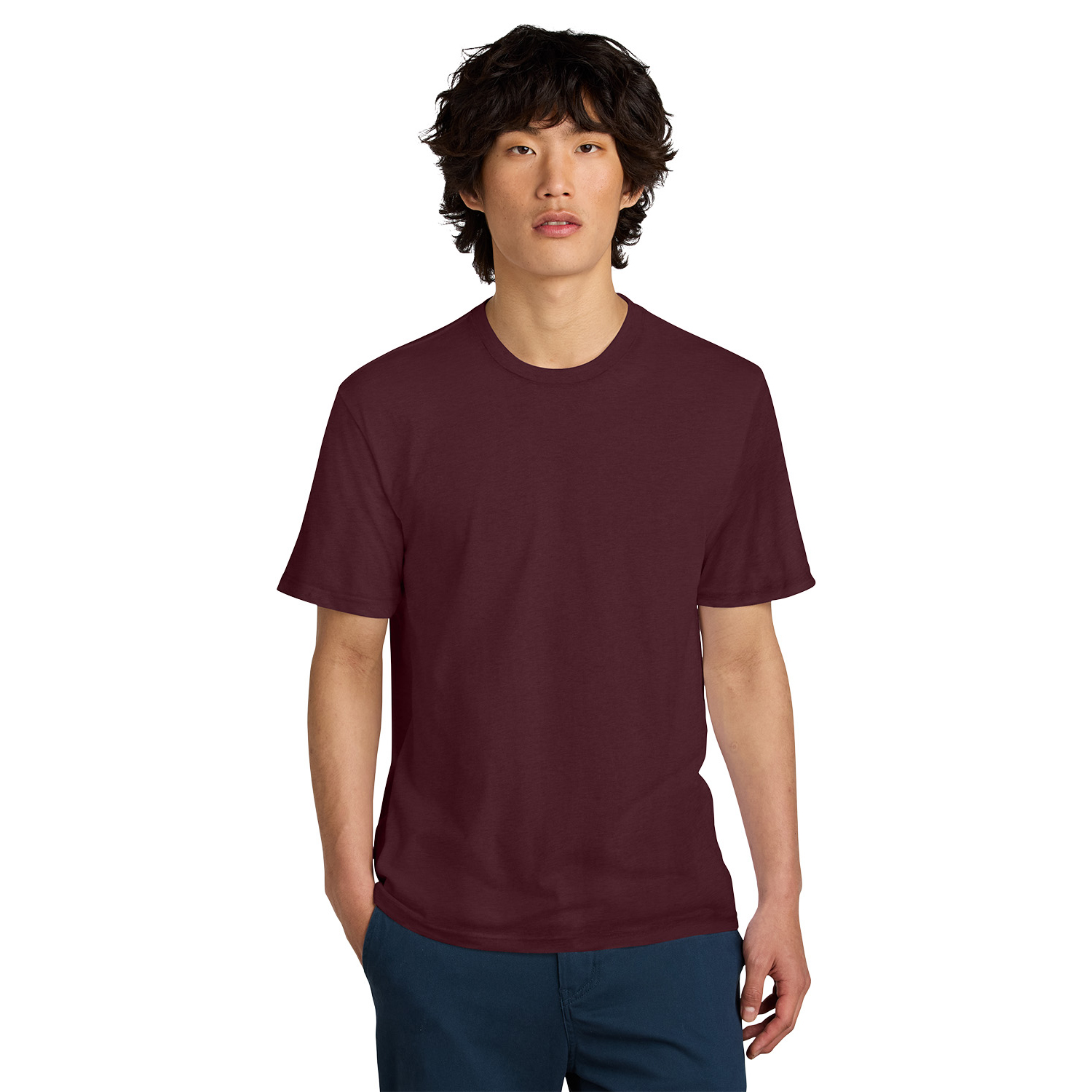 District® Perfect Weight ® Tee 1