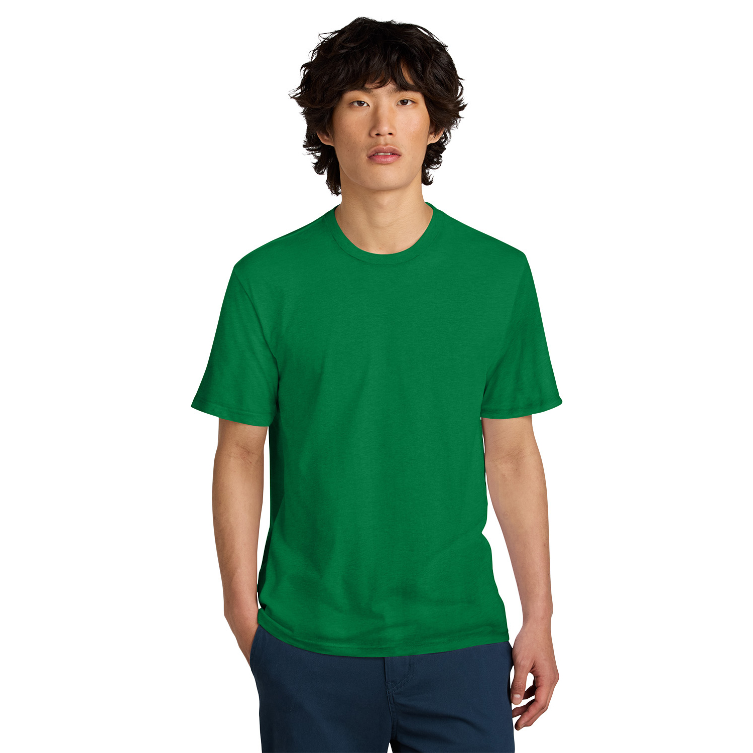 District® Perfect Weight ® Tee 1
