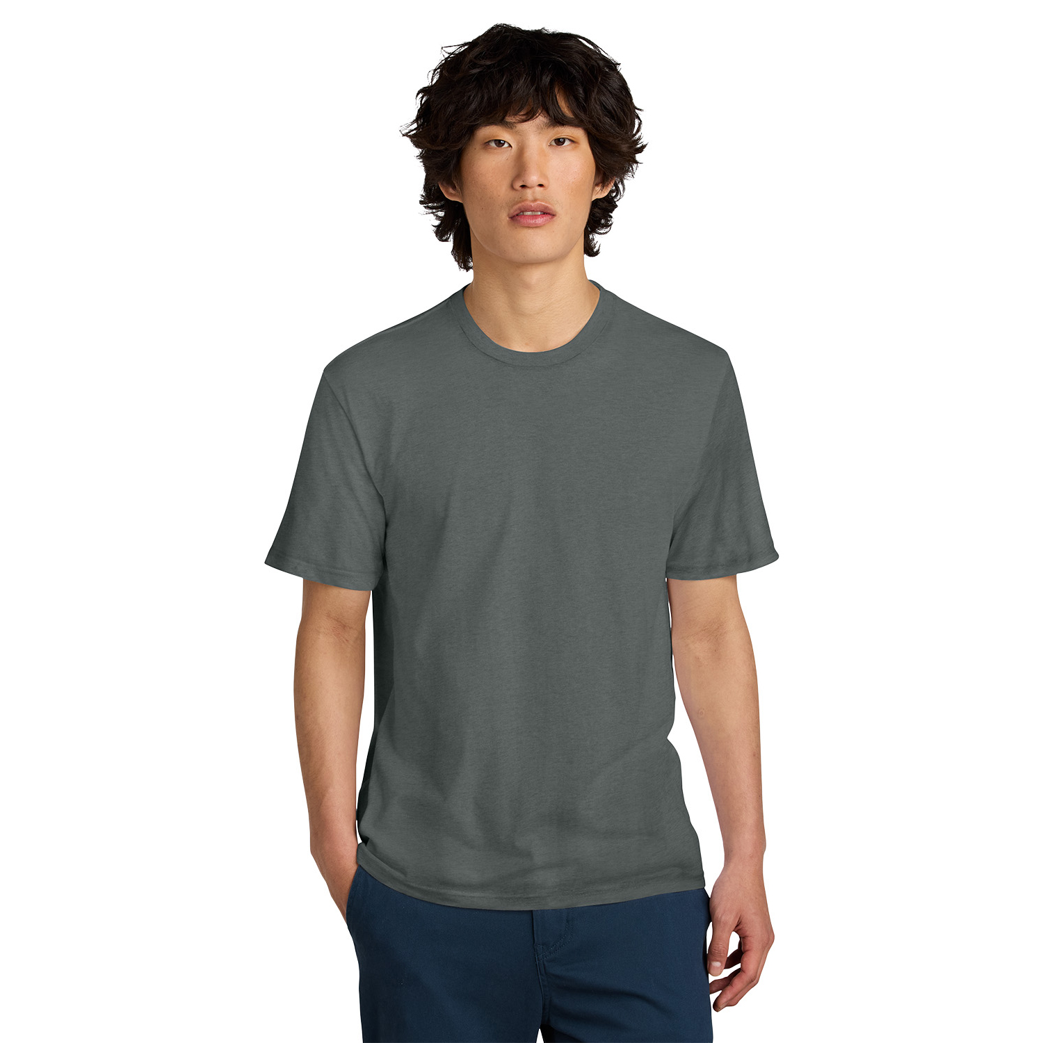 District® Perfect Weight ® Tee 1