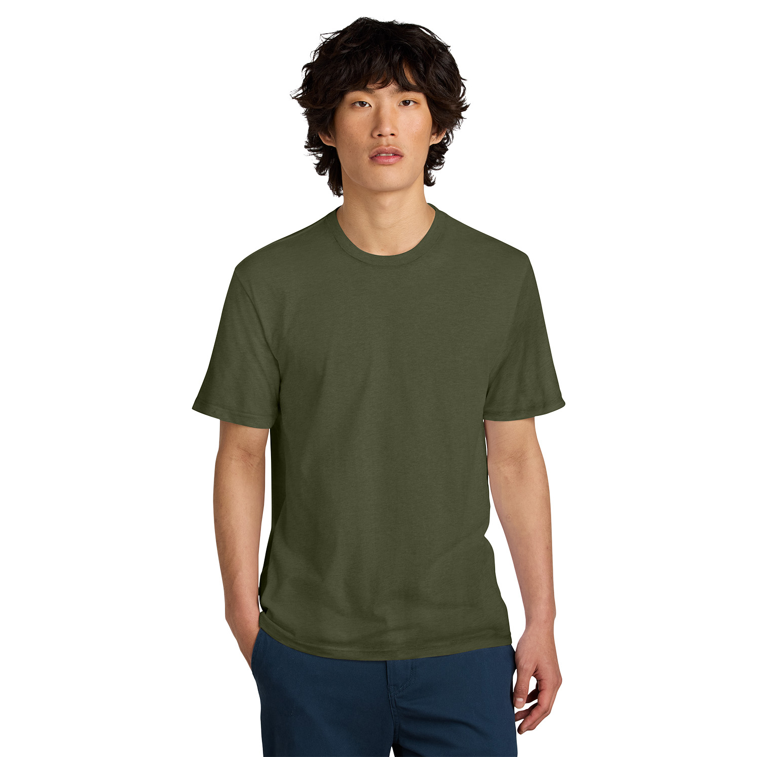 District® Perfect Weight ® Tee 1