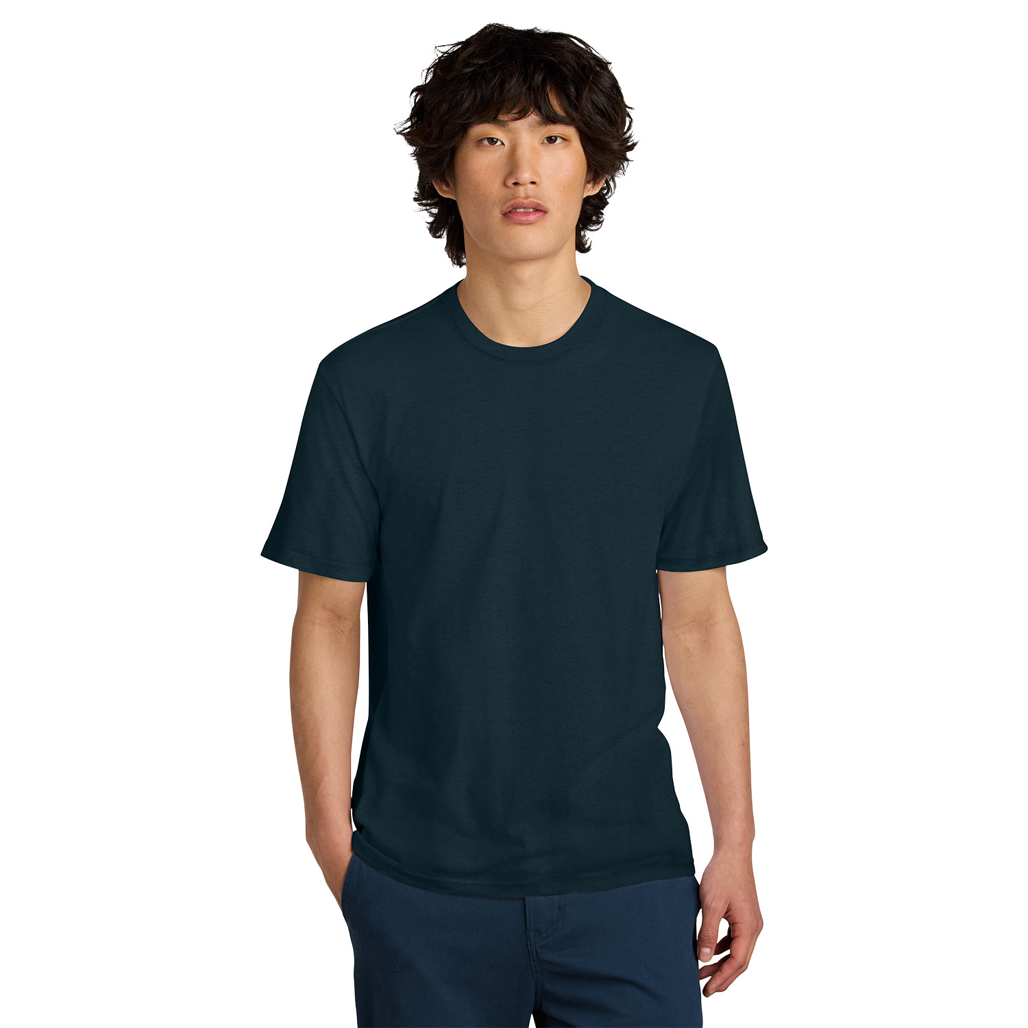 District® Perfect Weight ® Tee 1