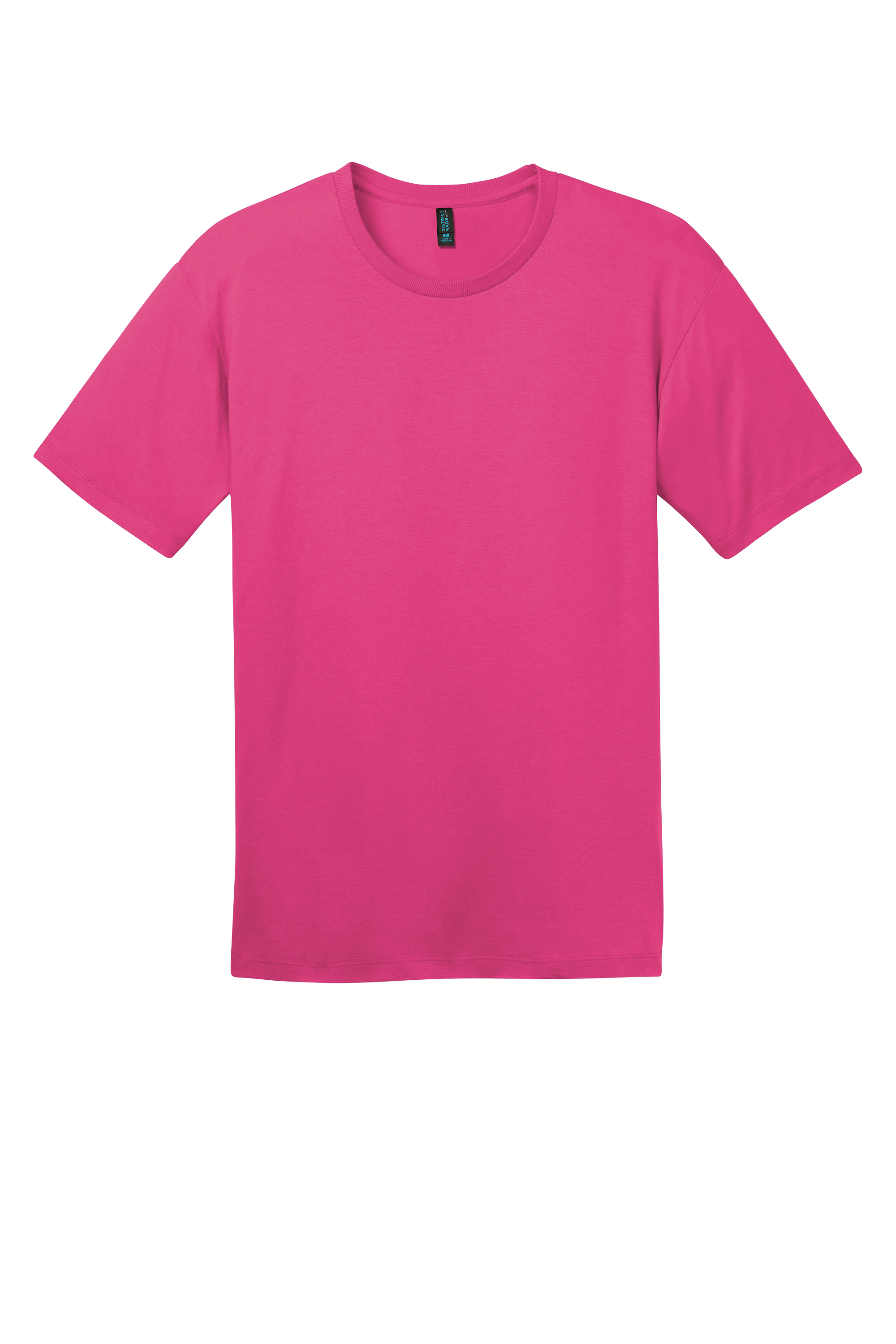 District® Perfect Weight ® Tee 1