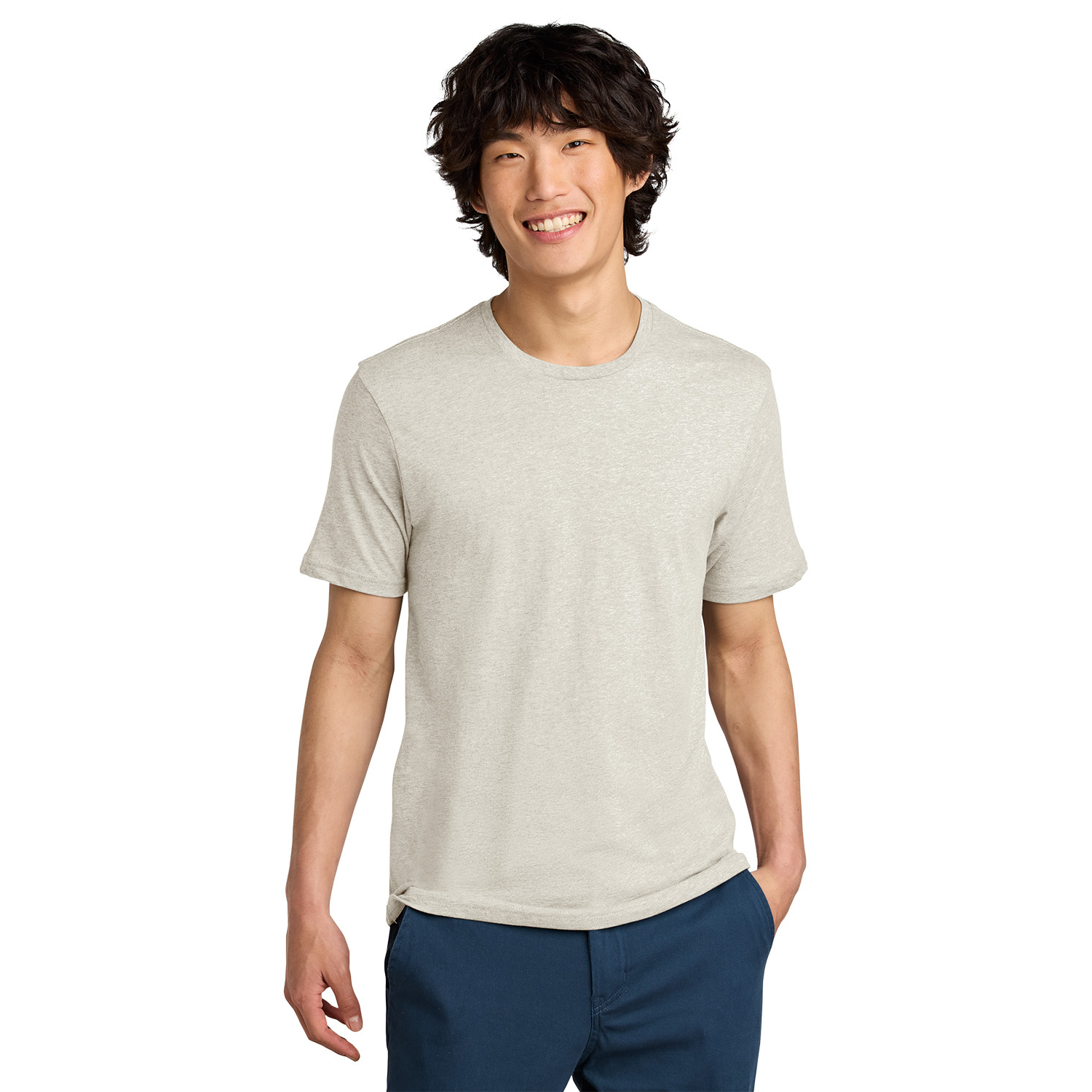 District® Perfect Weight ® Tee 1