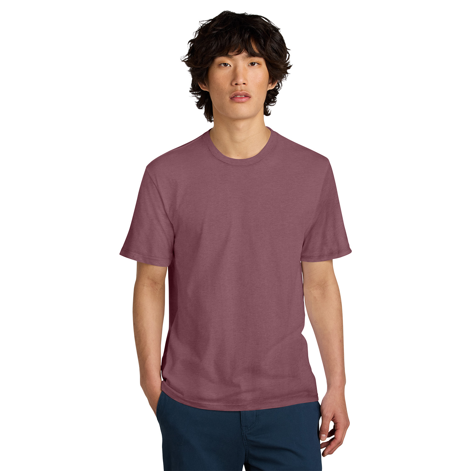 District® Perfect Weight ® Tee 1