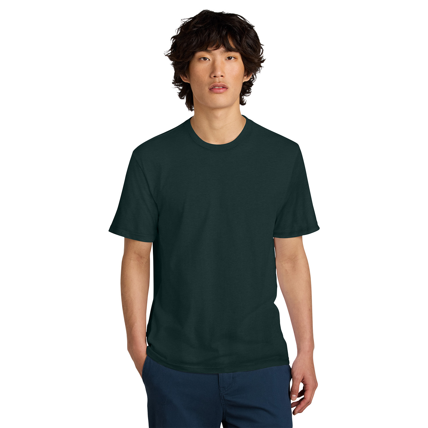 District® Perfect Weight ® Tee 1