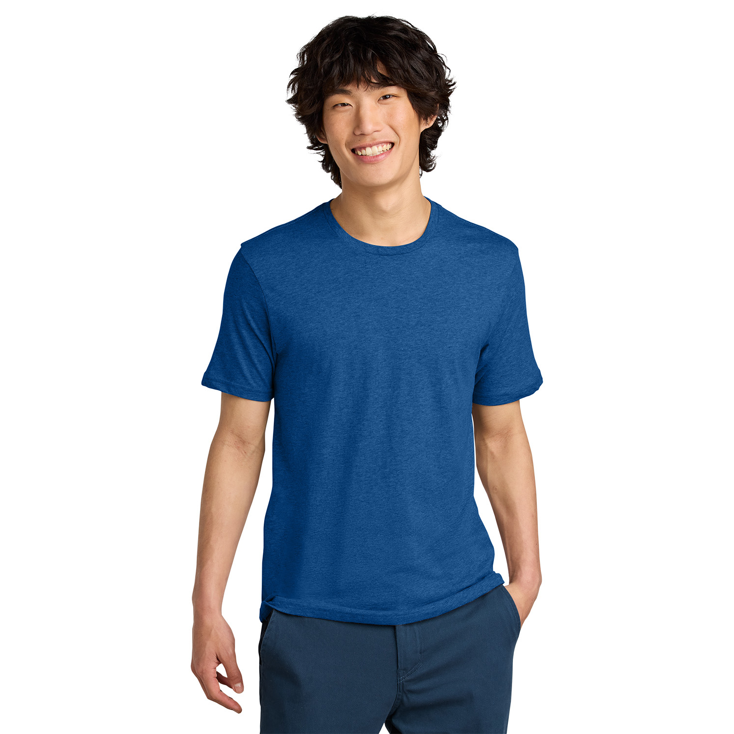 District® Perfect Weight ® Tee 1
