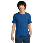 District® Perfect Weight ® Tee - Royal Blue Heather District® Perfect Weight ® Tee - Royal Blue Heather