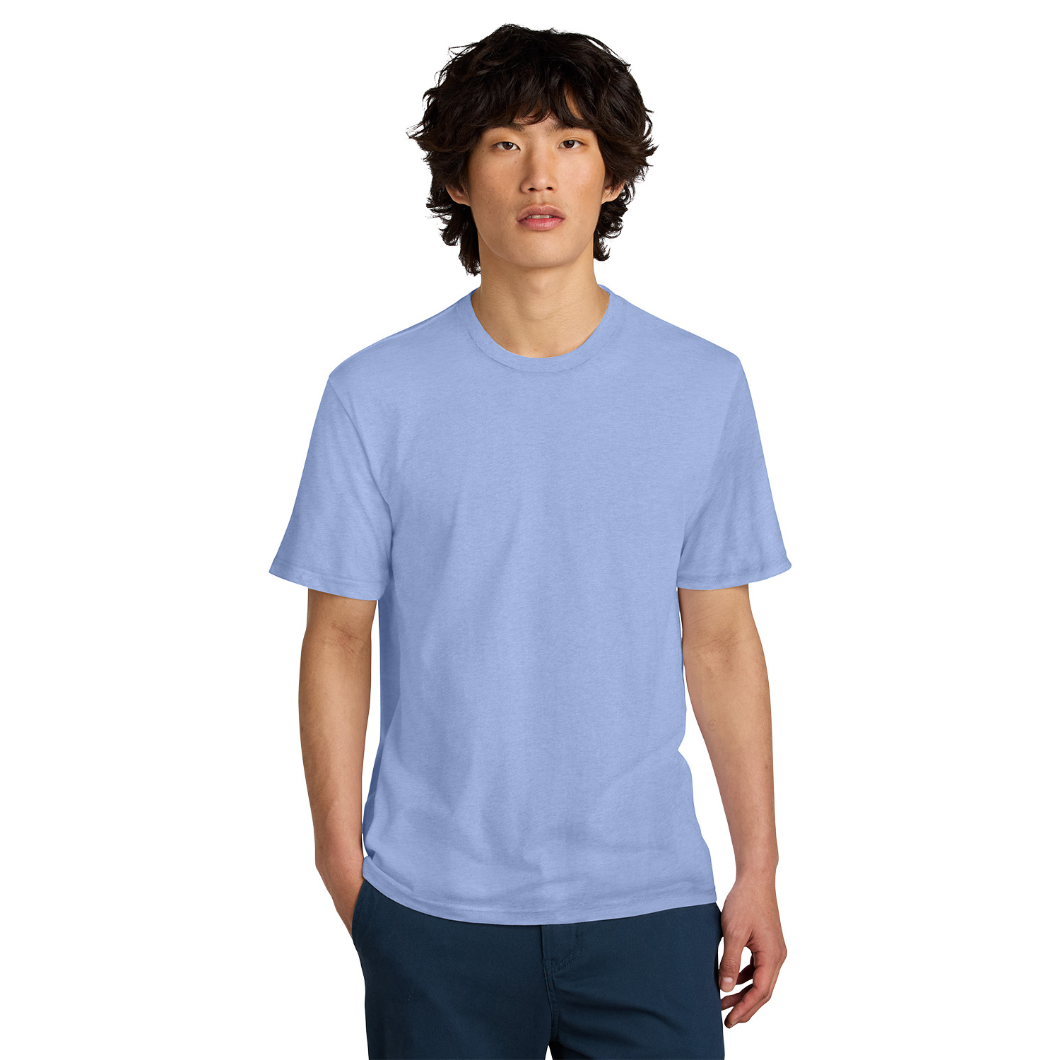 District® Perfect Weight ® Tee 1
