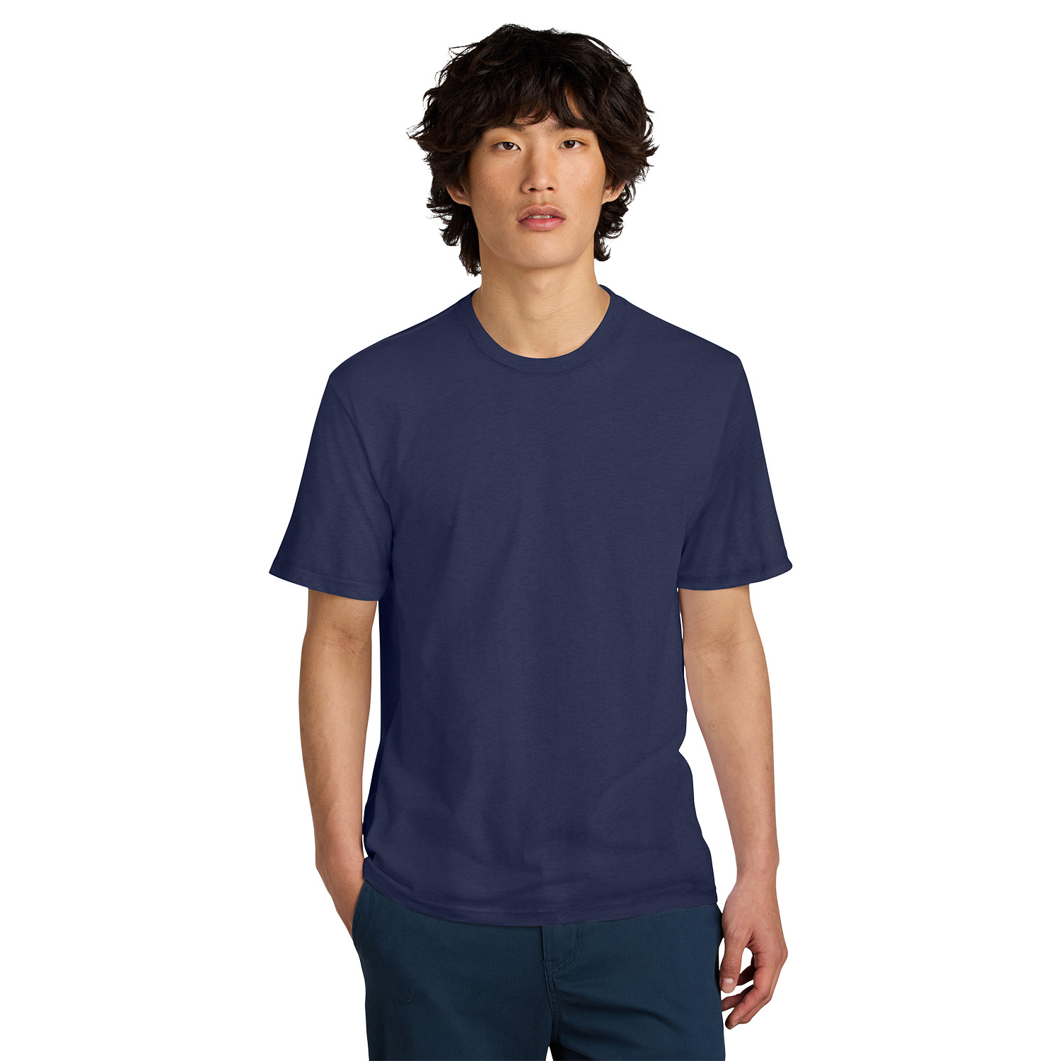 District® Perfect Weight ® Tee 1