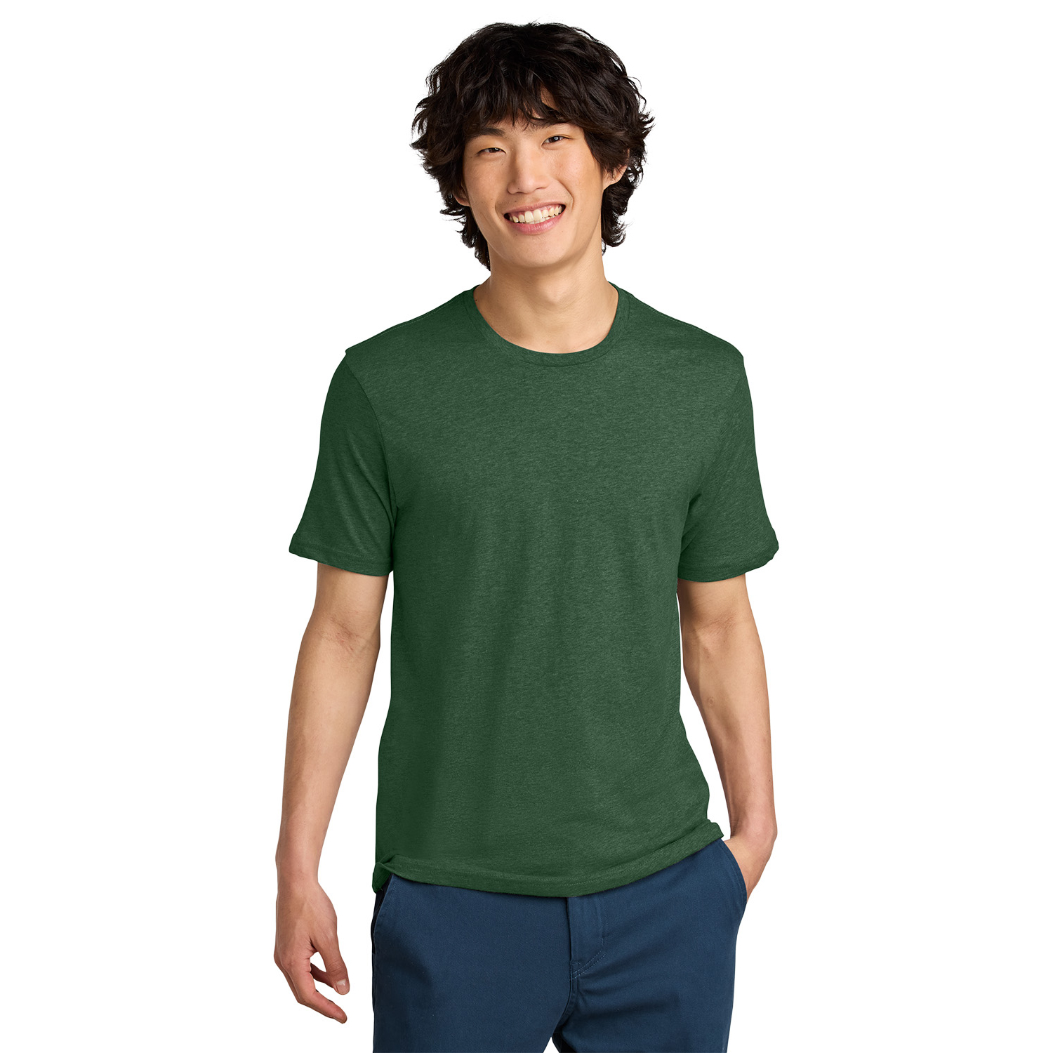 District® Perfect Weight ® Tee 1