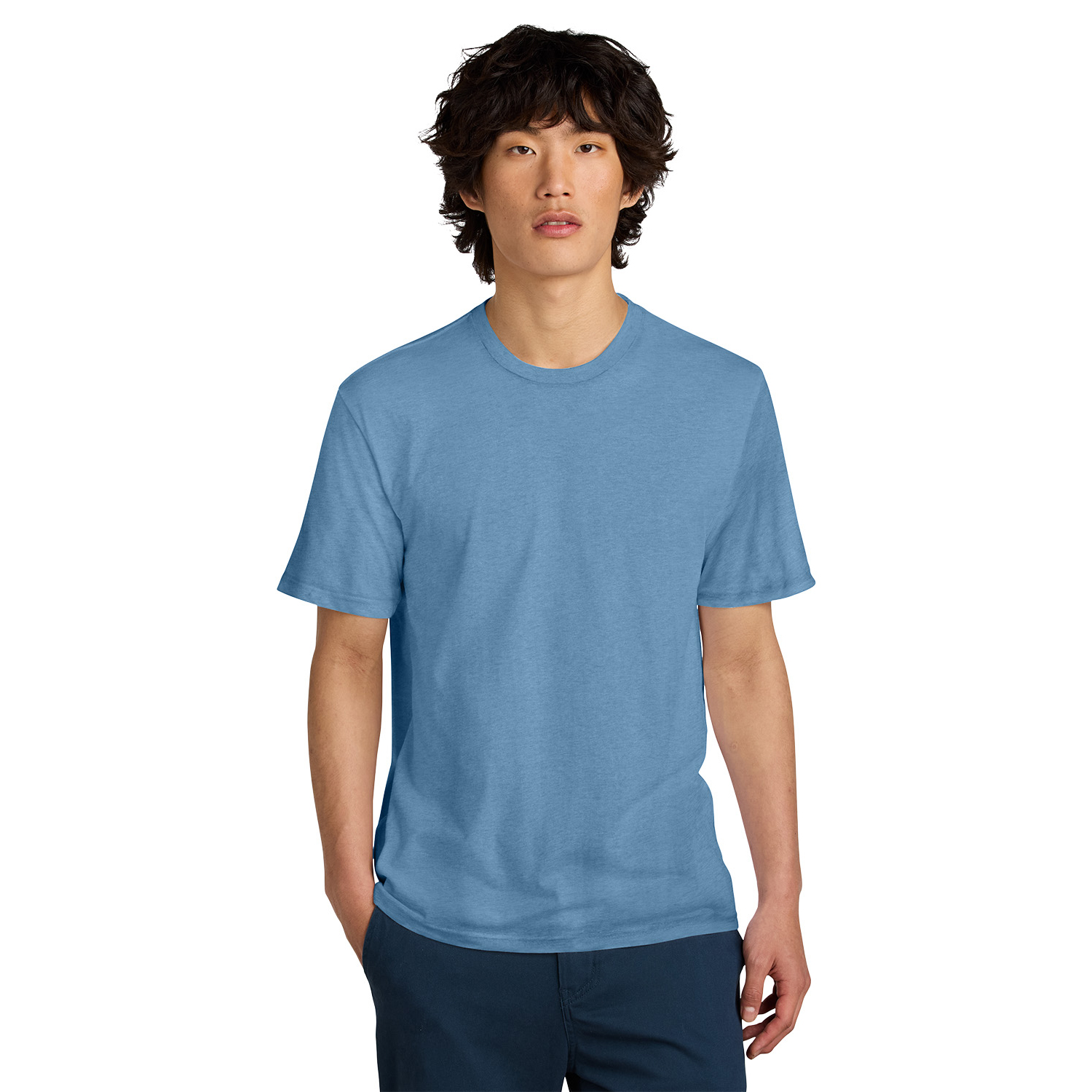 District® Perfect Weight ® Tee 1
