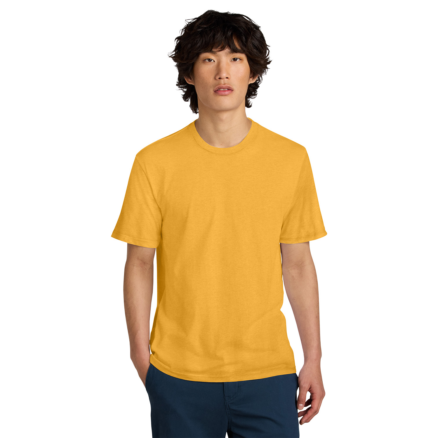 District® Perfect Weight ® Tee 1