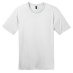 District® Perfect Weight ® Tee - bright white District® Perfect Weight ® Tee - bright white