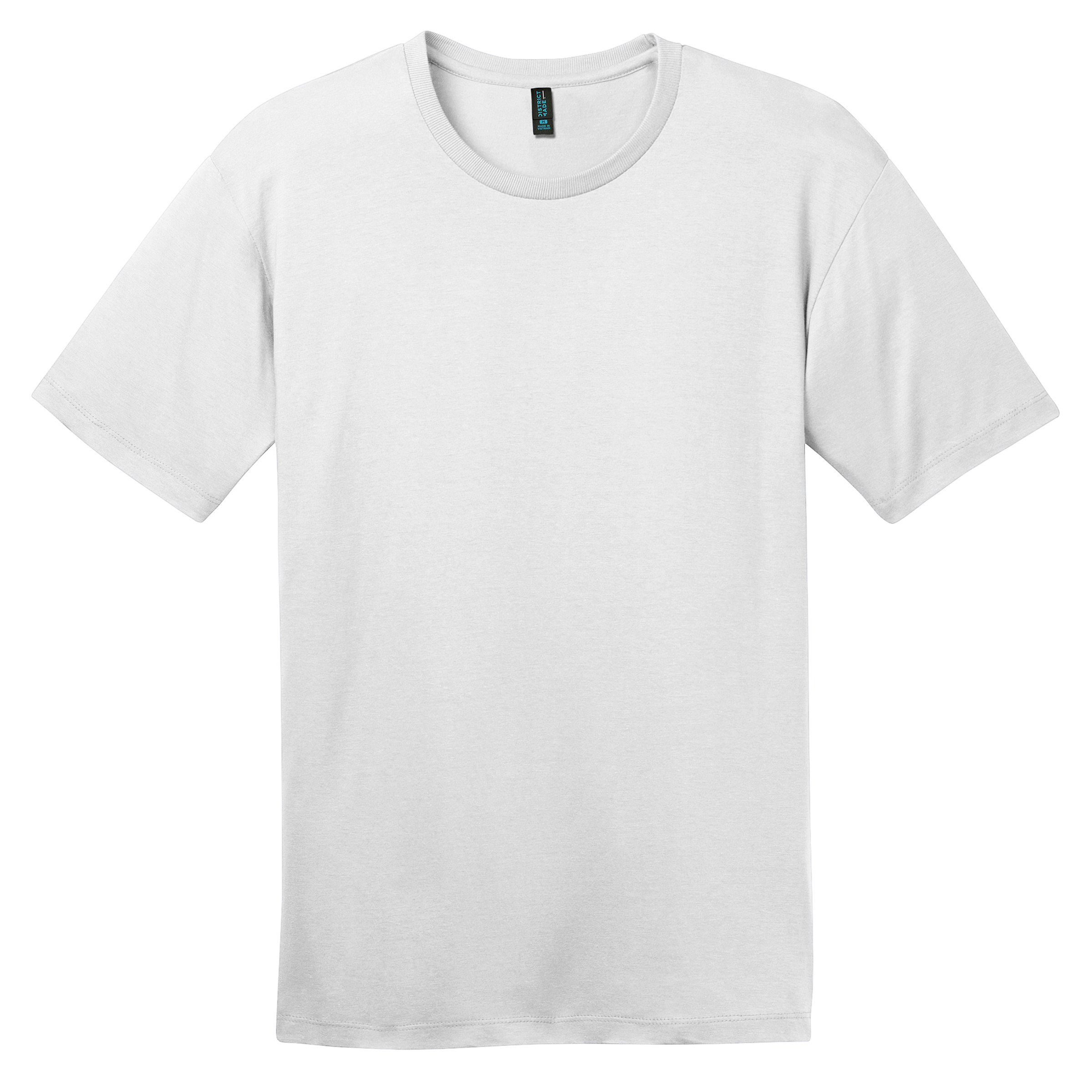 District® Perfect Weight ® Tee 1