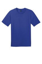 District® Perfect Weight ® Tee - deep royal blue District® Perfect Weight ® Tee - deep royal blue