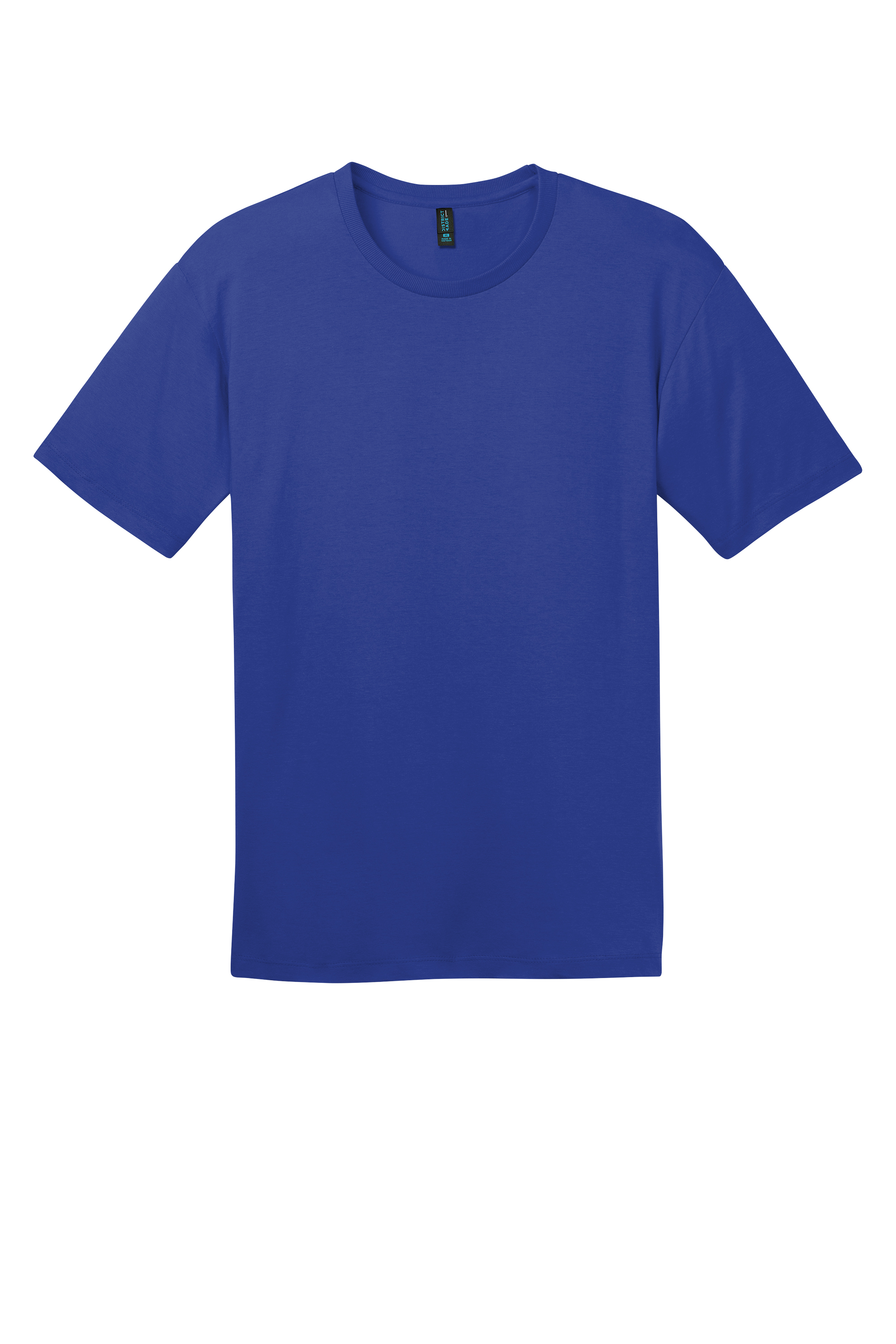 District® Perfect Weight ® Tee 1