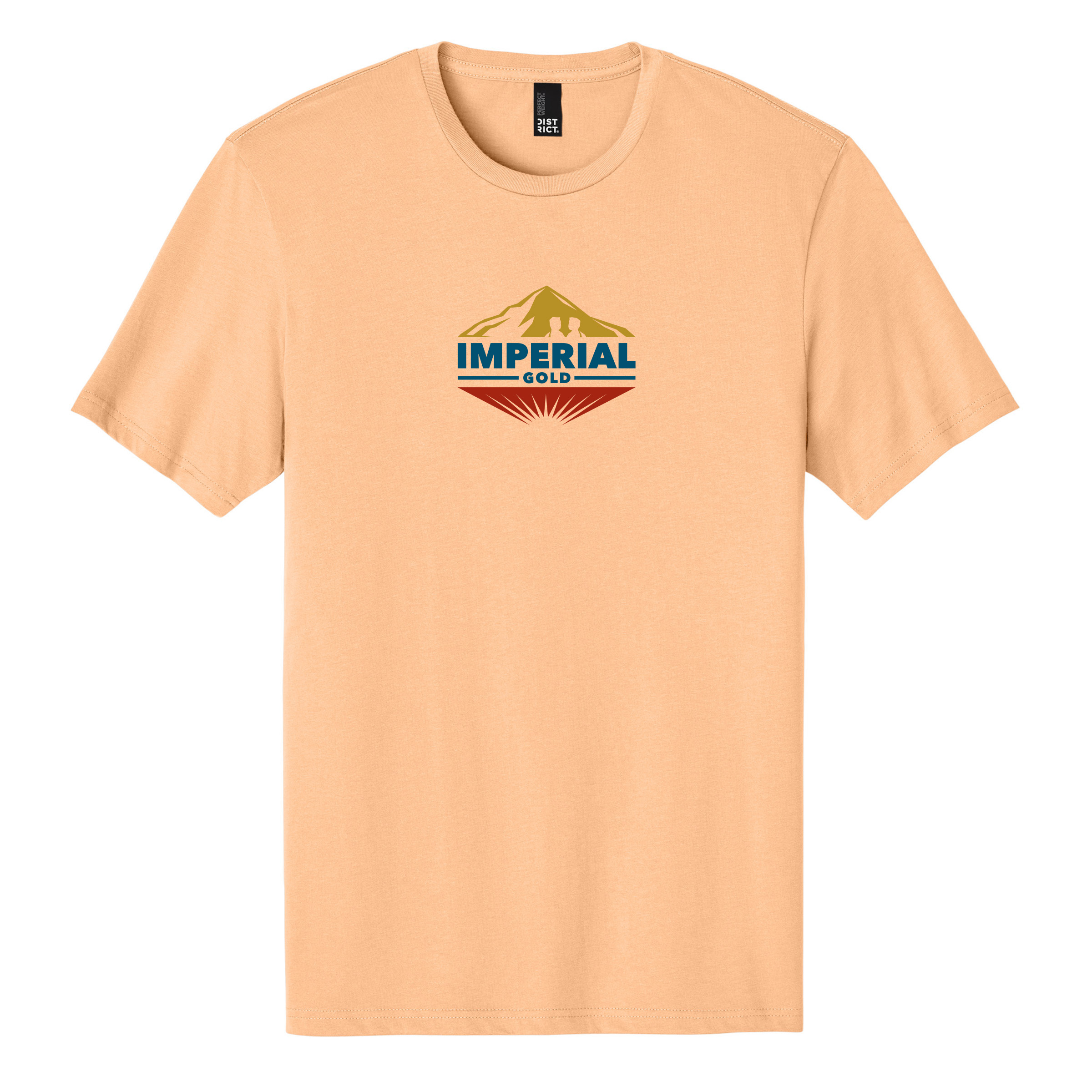 District® Perfect Weight ® Tee 1
