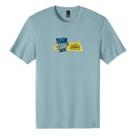 District® Perfect Weight ® Tee - blue fog District® Perfect Weight ® Tee - blue fog