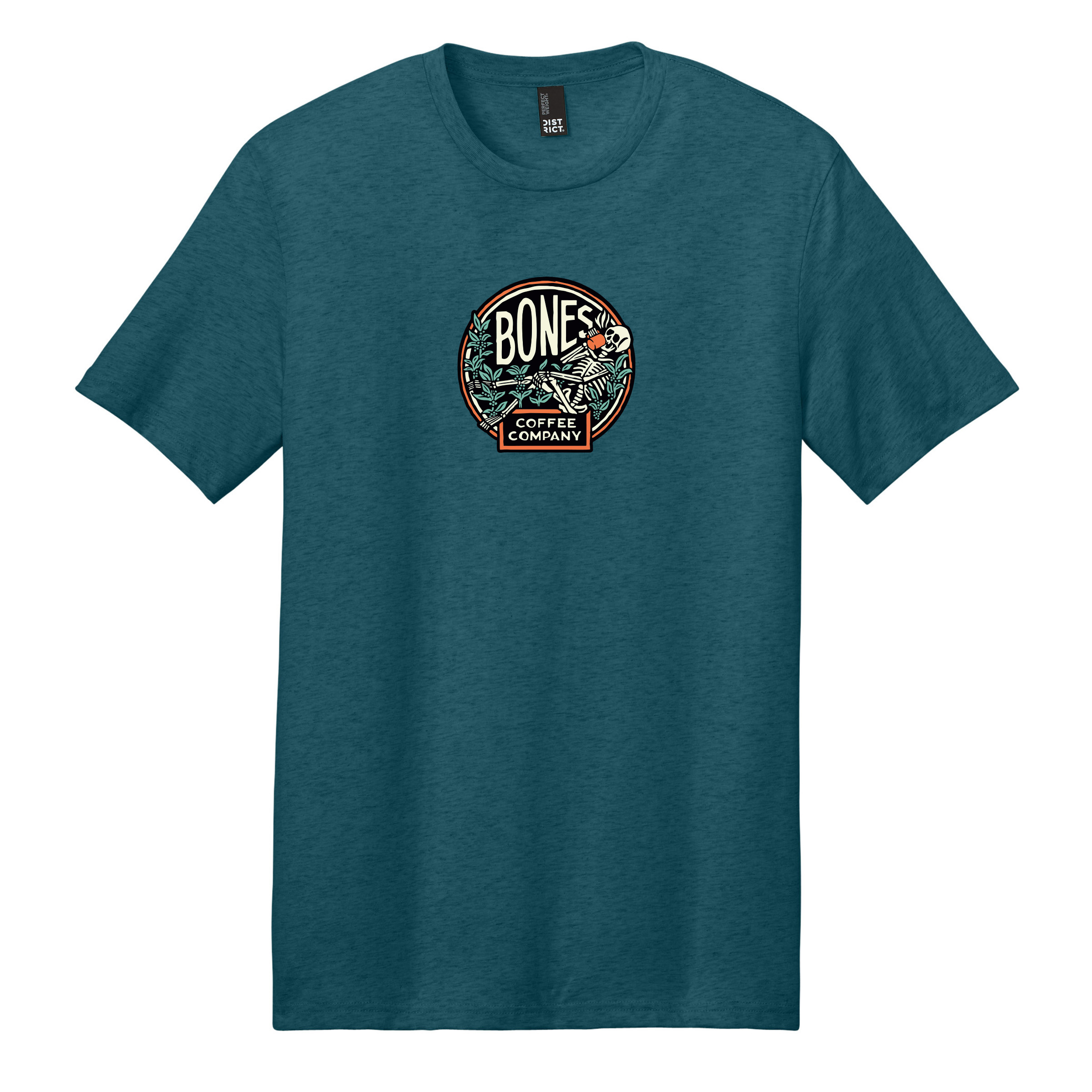 District® Perfect Weight ® Tee 1