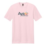 District® Perfect Weight ® Tee - carnation pink District® Perfect Weight ® Tee - carnation pink