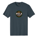 District® Perfect Weight ® Tee - deep steel blue District® Perfect Weight ® Tee - deep steel blue