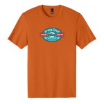 District® Perfect Weight ® Tee - harvest orange District® Perfect Weight ® Tee - harvest orange