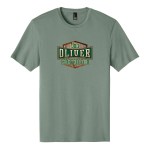District® Perfect Weight ® Tee - laurel green District® Perfect Weight ® Tee - laurel green