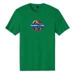 District® Perfect Weight ® Tee - meadow green District® Perfect Weight ® Tee - meadow green