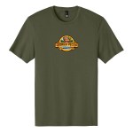 District® Perfect Weight ® Tee - military green District® Perfect Weight ® Tee - military green