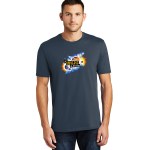 District® Perfect Weight ® Tee - new navy blue District® Perfect Weight ® Tee - new navy blue