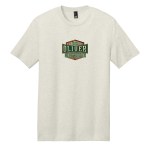 District® Perfect Weight ® Tee - oatmeal heather brown District® Perfect Weight ® Tee - oatmeal heather brown
