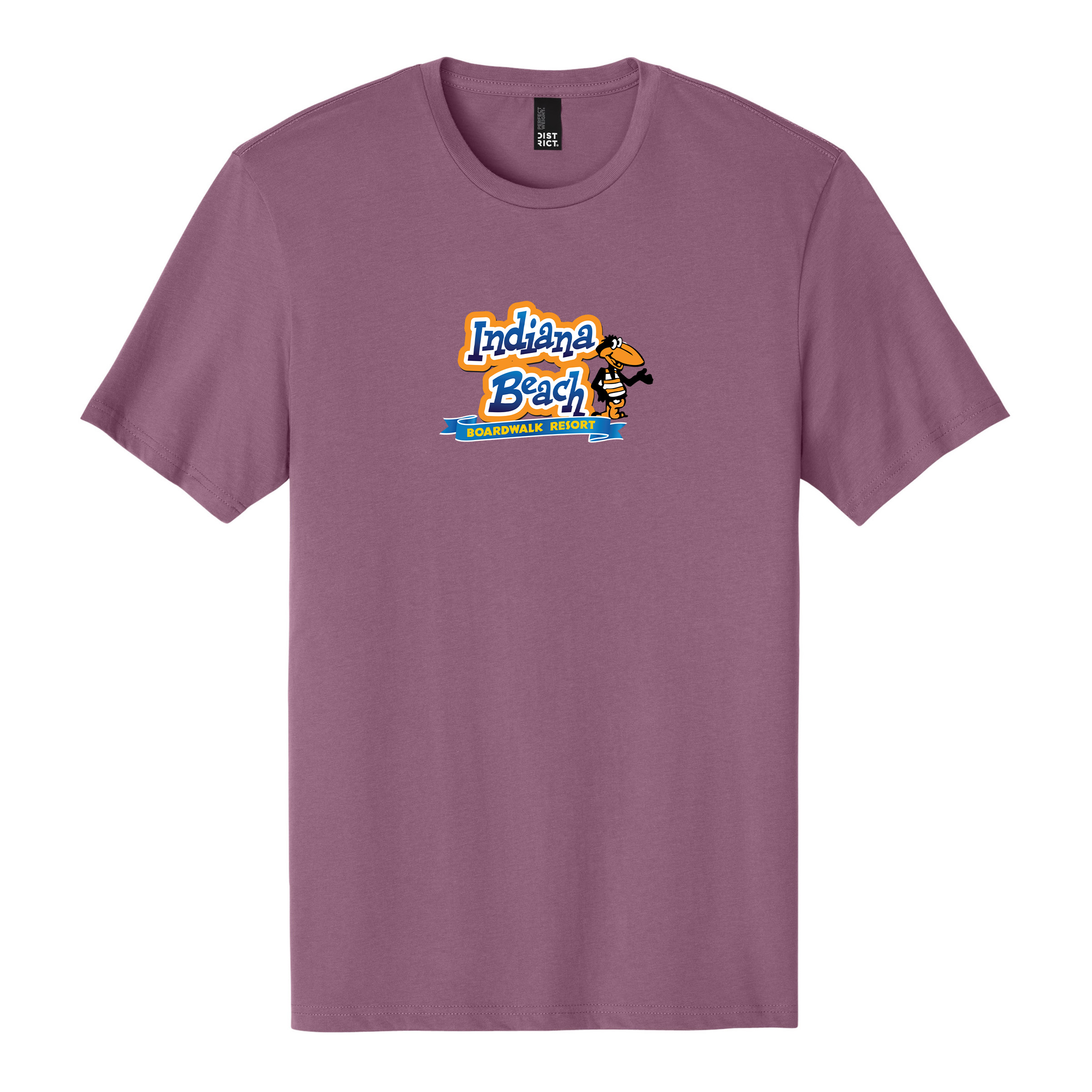 District® Perfect Weight ® Tee 1