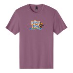 District® Perfect Weight ® Tee - orchid haze purple District® Perfect Weight ® Tee - orchid haze purple