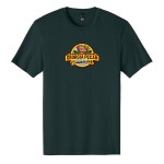 District® Perfect Weight ® Tee - rainforest green District® Perfect Weight ® Tee - rainforest green