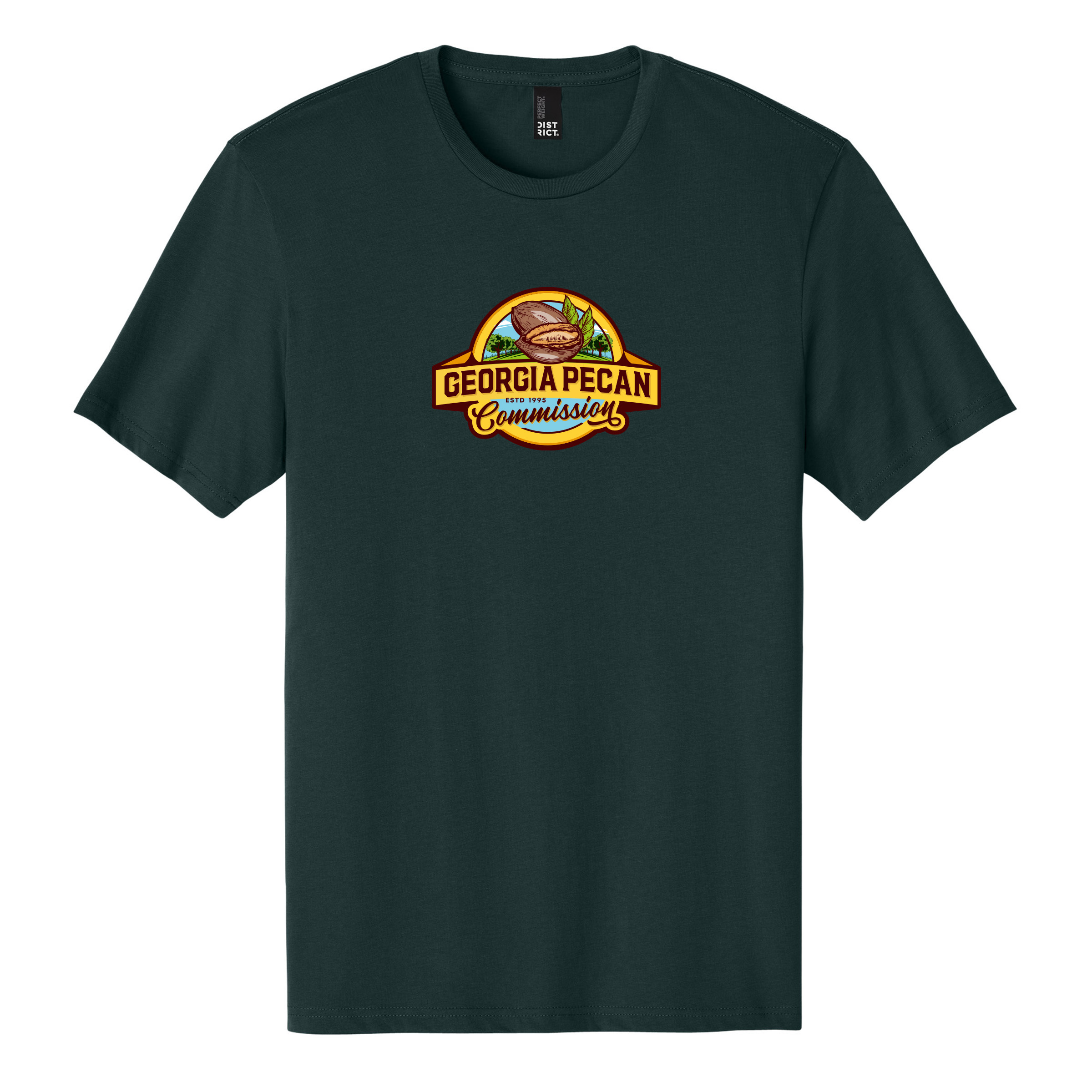 District® Perfect Weight ® Tee 1