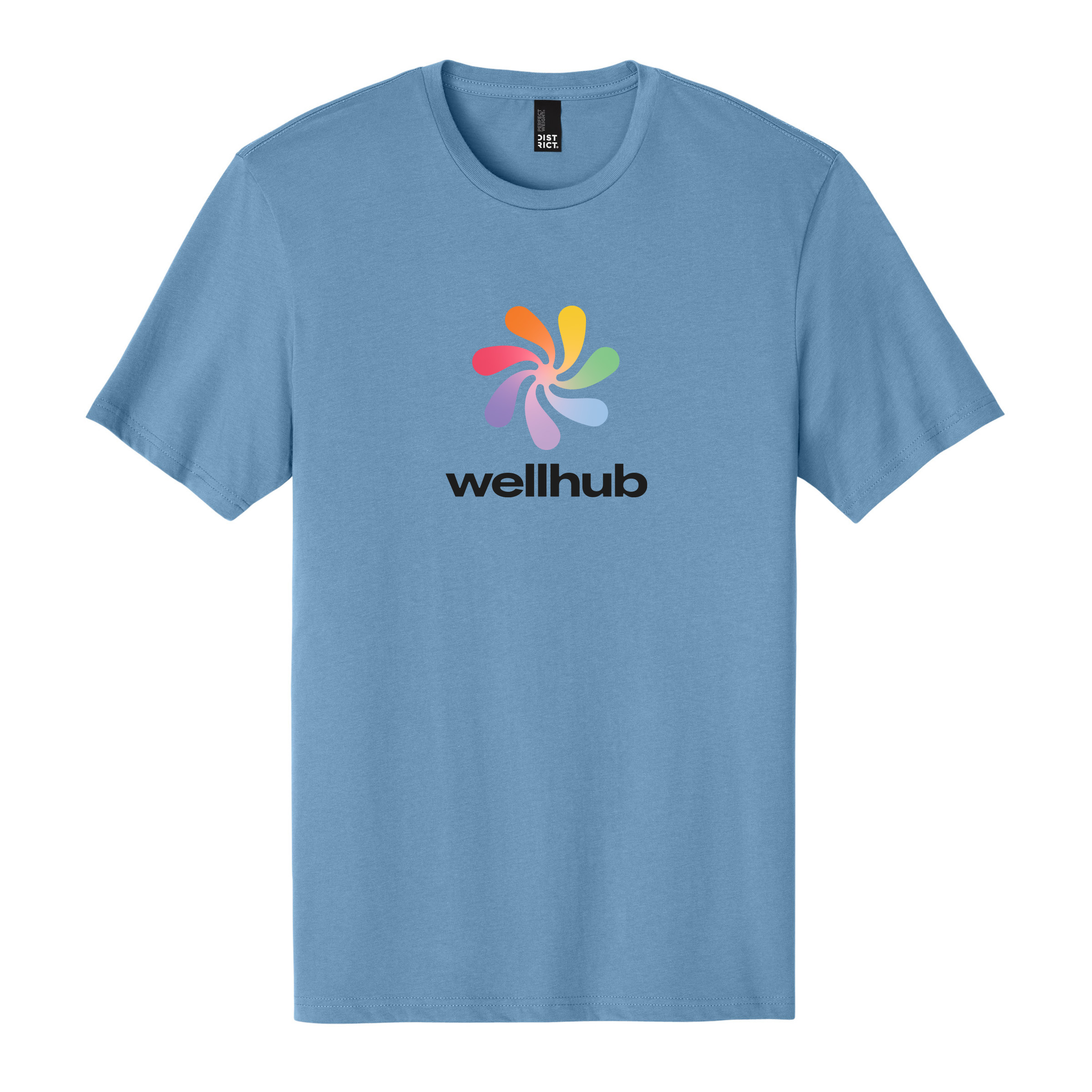District® Perfect Weight ® Tee 1