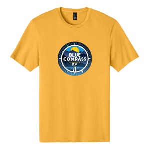 District® Perfect Weight ® Tee 1 District® Perfect Weight ® Tee 1