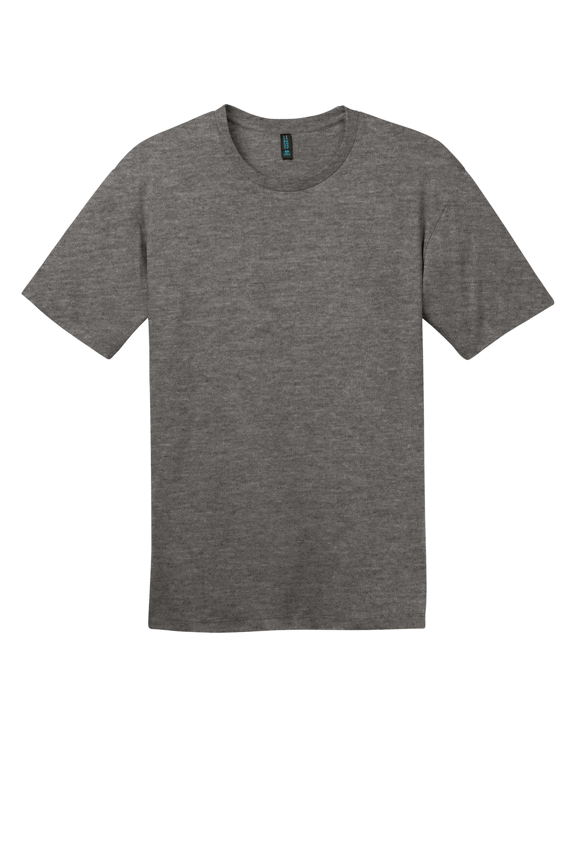 District® Perfect Weight ® Tee 1