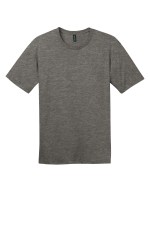 District® Perfect Weight ® Tee - Heathered Charcoal Gray District® Perfect Weight ® Tee - Heathered Charcoal Gray
